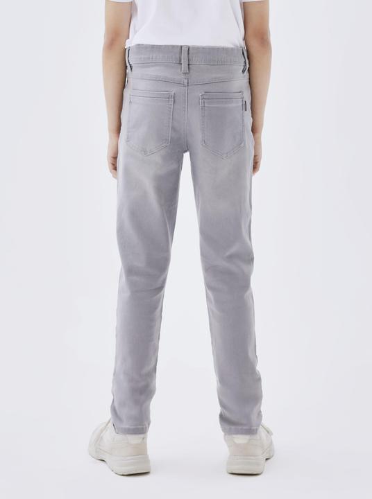Actual product image Name it Super soft slim fit jeans (146)