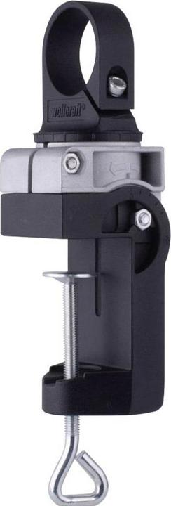Actual product image wolfcraft wolfcraft 1 Kombihalter für Bohrmaschinen