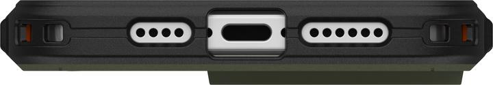 Actual product image UAG Civilian (Apple iPhone 16 Pro Max)
