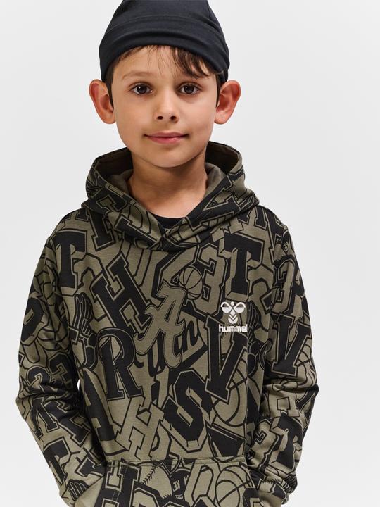 Immagine prodotto hummel hmlMOLT HOODIE (110)