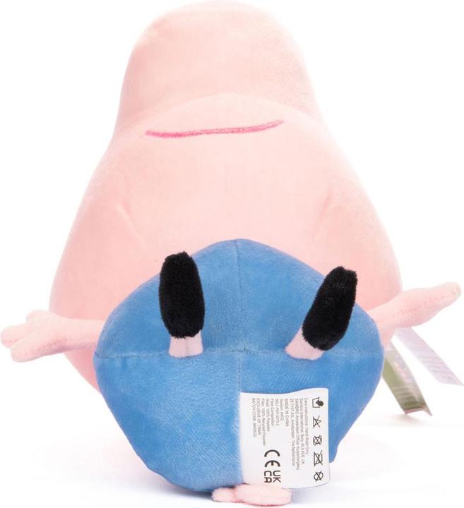 Image du produit Sambro Peppa Pig Little Peluche - George (38 cm)