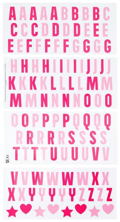 Produktbild Paladone Products Barbie - Plaque de porte