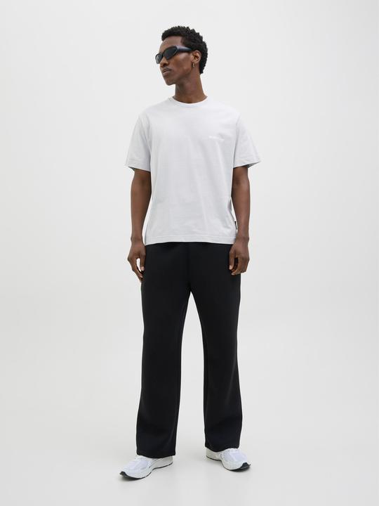 Actual product image Jack & Jones Rückenprint Rundhalsausschnitt T-shirt T-shirt (L)
