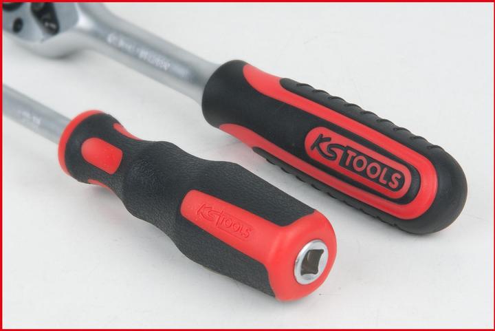 Immagine prodotto KS Tools Set di chiavi a bussola