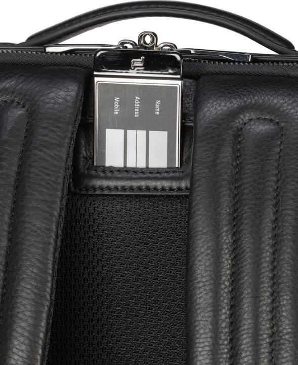 Immagine prodotto Porsche Design Zaino / Daypack Zaino Roadster in pelle XS (11 l)