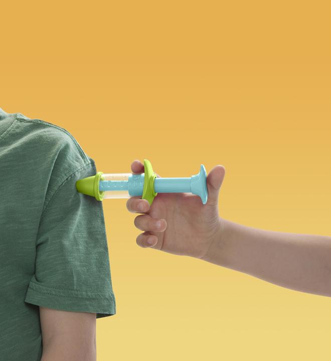 Image du produit Fisher-Price Kit du docteur