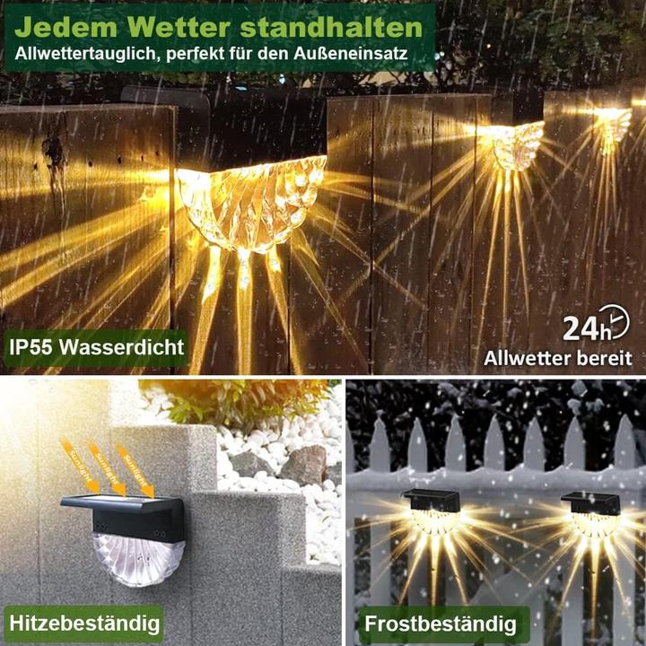 Produktbild Lumina Swiss Dualmode (10 lm, IP55)