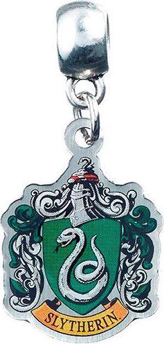 Produktbild GED Harry Potter Slytherin Crest Slider Charm (Metall)