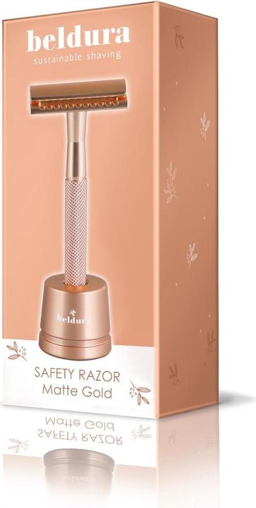 Image du produit Beldura Matte Gold