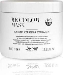 Be Hair Be Color Maske für gefärbtes Haar 500ml (500 ml)