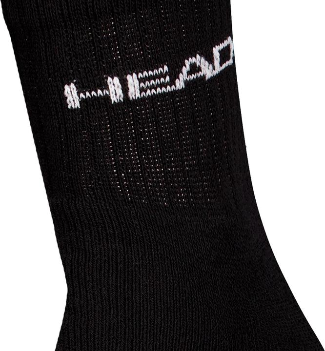 Produktbild Head Socken Casual ELEMENTS ALL SPORTS SHORT CREW ECOM (5er Pack, 35 - 38)
