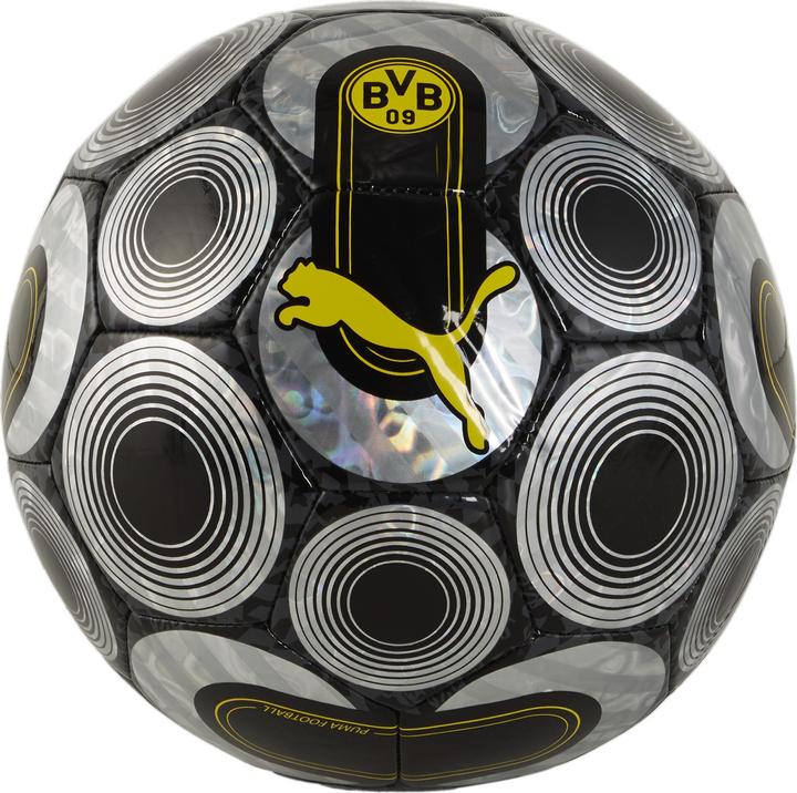 Puma BVB Culture+ Ball