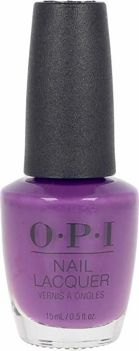Immagine prodotto OPI Downtown LA - Violet Visionary (Viola Visionario, Smalto)