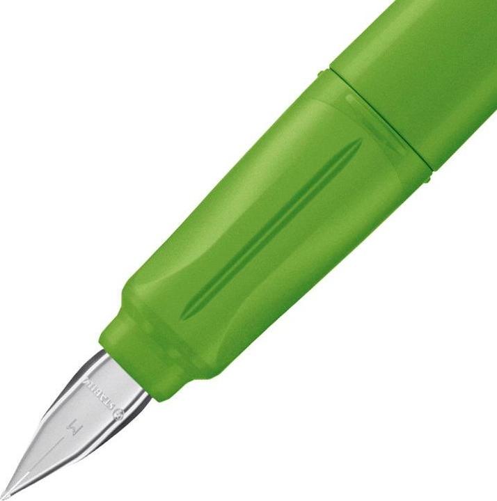 Produktbild STABILO EASYbuddy Schulfüller mit Standard-Feder (Grün, 1 x)