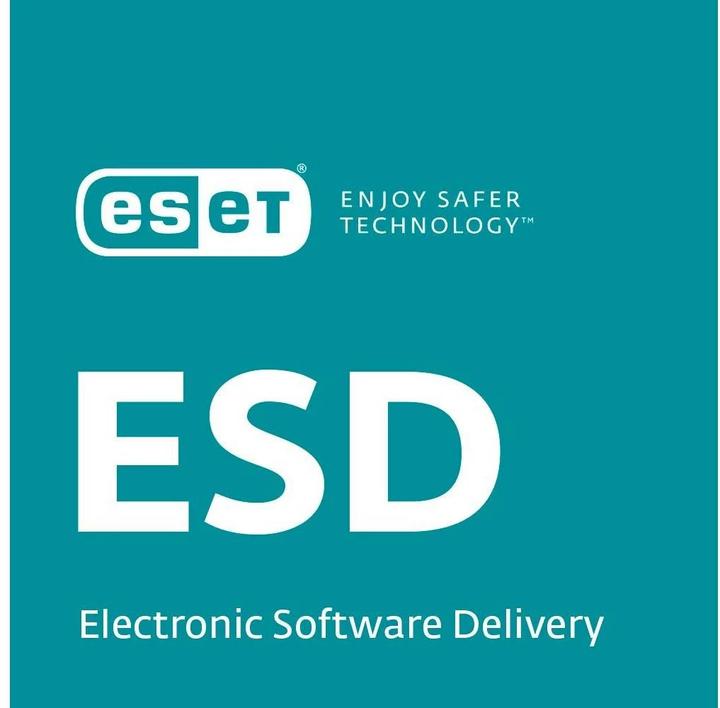 Produktbild ESET ESD HOME Security Essential 10 Users 2 Years (1 x)