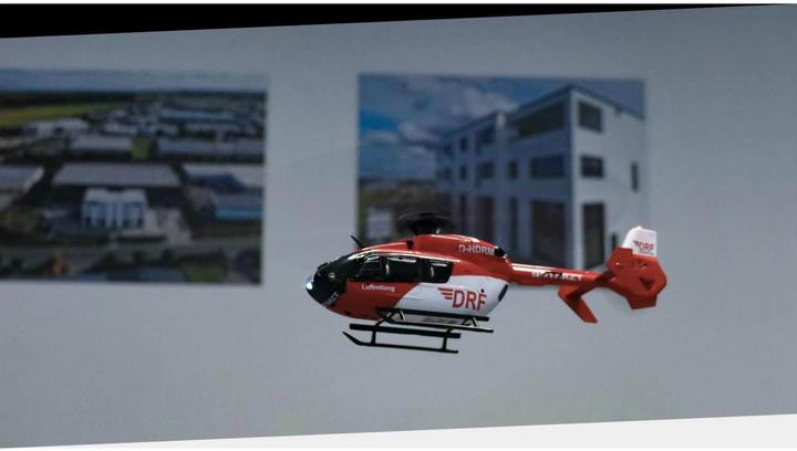Produktbild Amewi AFX-135 DRF