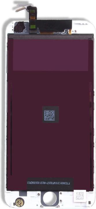 Immagine prodotto cyoo Set completo Lcd+Touch Screen di qualità superiore - Apple iPhone 6 Plus - Bianco