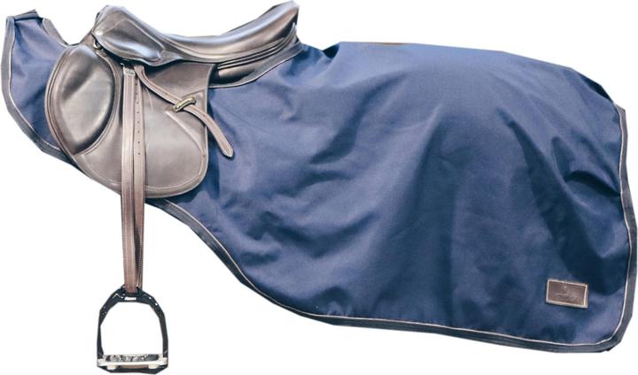 Kentucky Horsewear Couverture d'équitation Riding Rug all Weather 160g