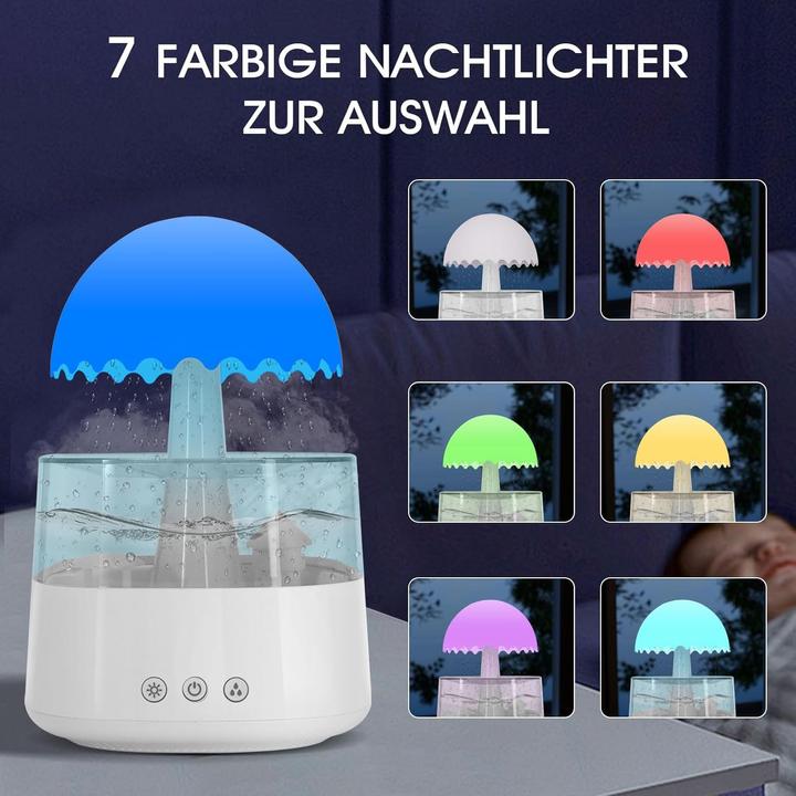 Image du produit Okyuk Humidificateur d'air