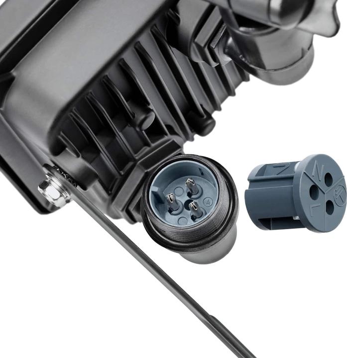 Immagine prodotto Goobay Faretto da esterno a LED (1706 lm, IP44)