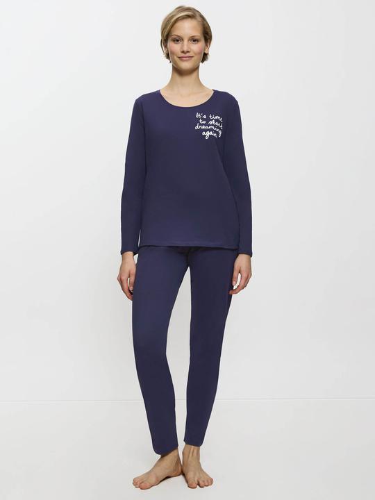 Produktbild Triumph Pyjama (44)
