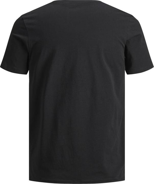 Actual product image Jack & Jones Jjeorganic Basic Tee Ss O-Neck Noos Mni (122)