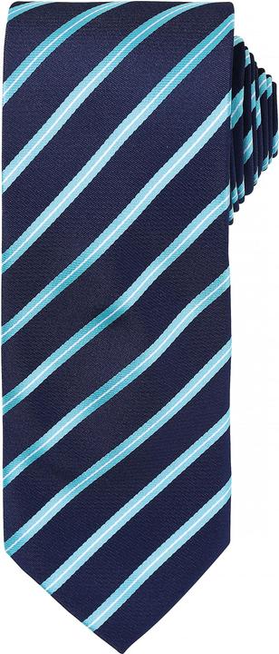 Turquoise, Navy