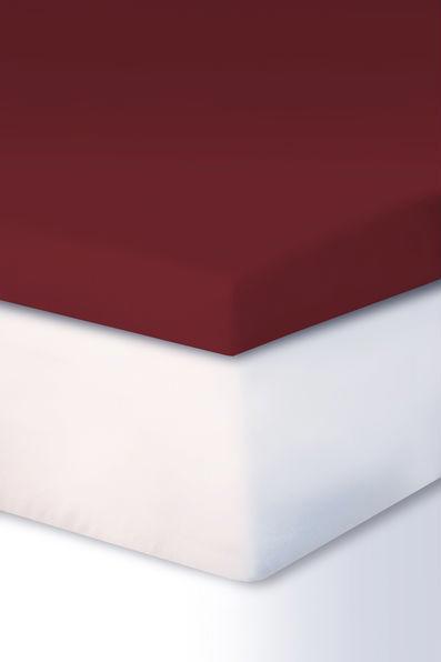 Living Home Elasthan Light Topper (100 x 220 cm)