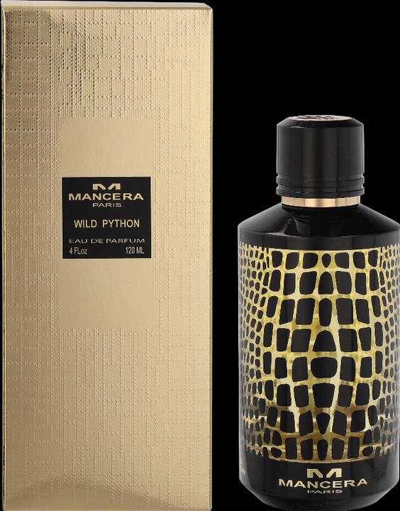 Produktbild Mancera Wild Python (Eau de Parfum, 120 ml)