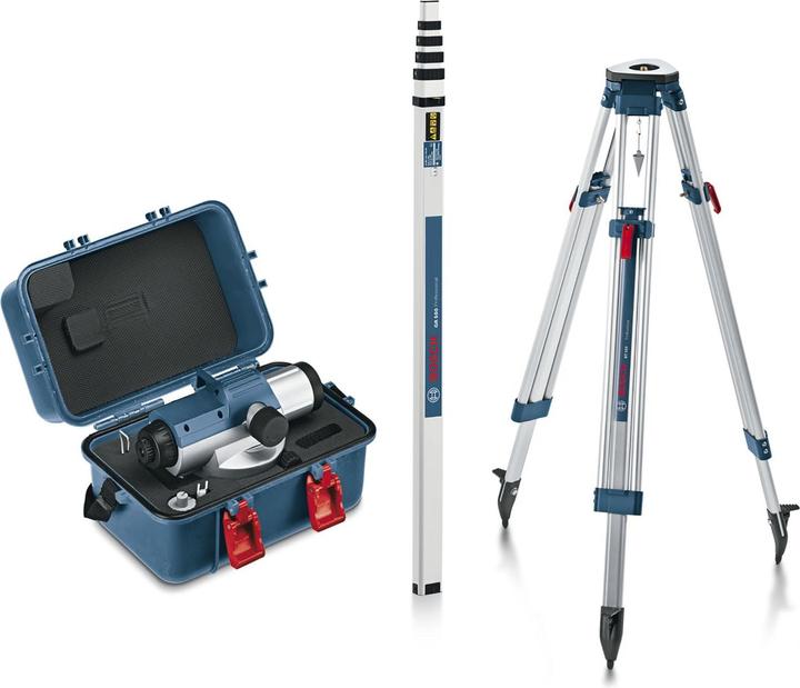 Immagine prodotto Bosch Professional GOL 26 G