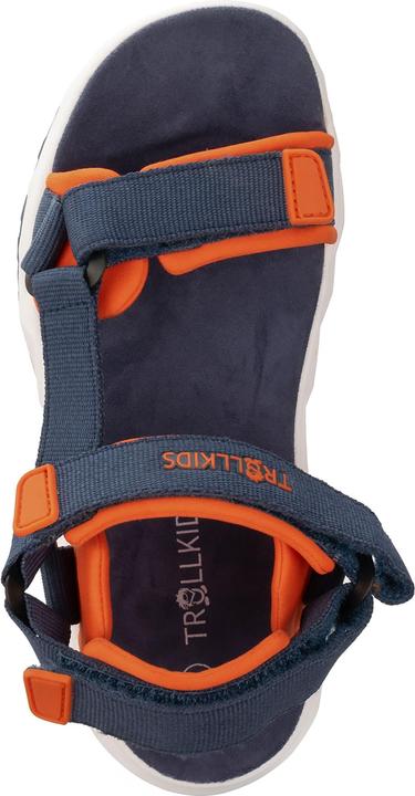 Immagine prodotto Trollkids Sandalo Lysefjord per bambini (33)