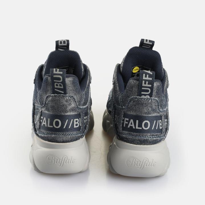 Produktbild Buffalo CLD Chai - Vegan Denim (40)