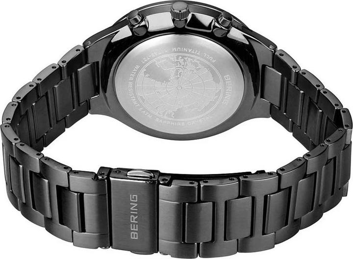 Produktbild Bering 11743-727 (Chronograph, 40 mm)