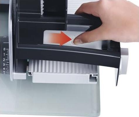 Produktbild Graef Master M 20