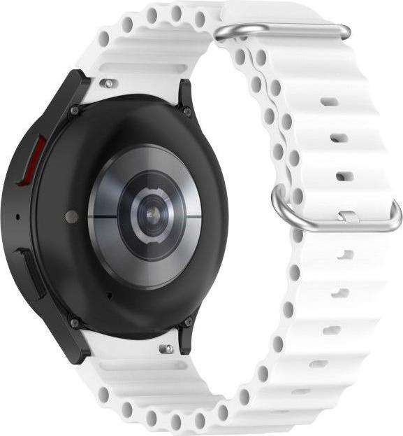 MU Classic Solid Series Silikon Armband (Silikon)
