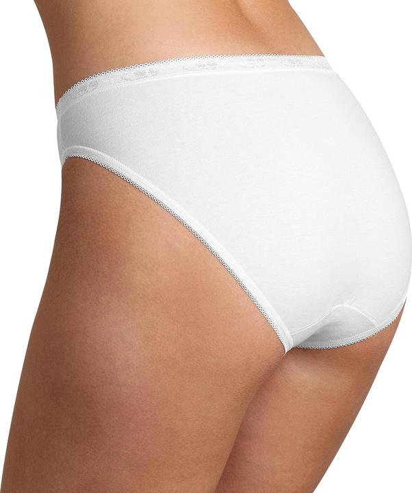 Produktbild Sloggi Basic+ Tai (40, 4er Pack)