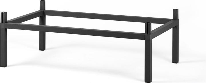 Image du produit Nardi Kit Cube 140x80 High Tabacco Vern Tabacc