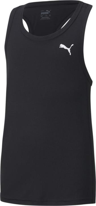 Produktbild Puma Cross the Line Singlet 2.0 Y-520340 (128)