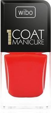 Immagine prodotto Wibo Smalto 1 Coat Manicure 6 8,5Ml