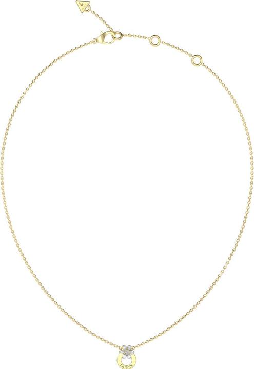 Actual product image Guess Lily Halskette (Stainless steel)