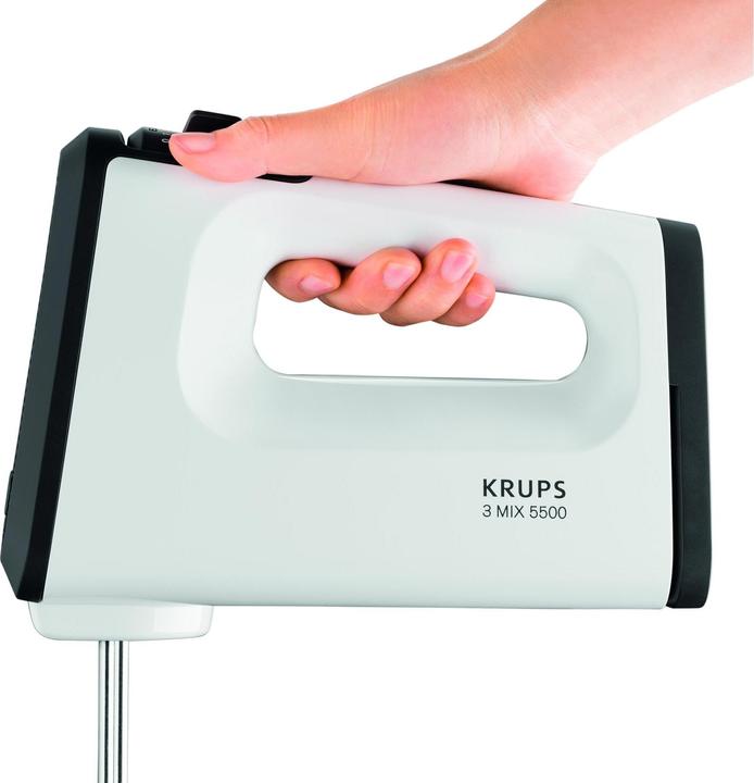 Immagine prodotto Krups 3 MIX 5500 (500 W)