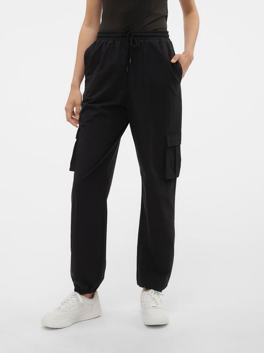 Produktbild Vero Moda Vmkimberly Hw Cargo Pant Noos (30)