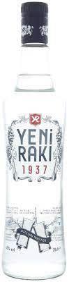 Produktbild Yeni Raki Raki Yeni (1 x 70 cl)