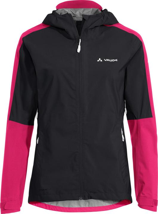 Vaude Moab Rain II Jacke (XS, M)