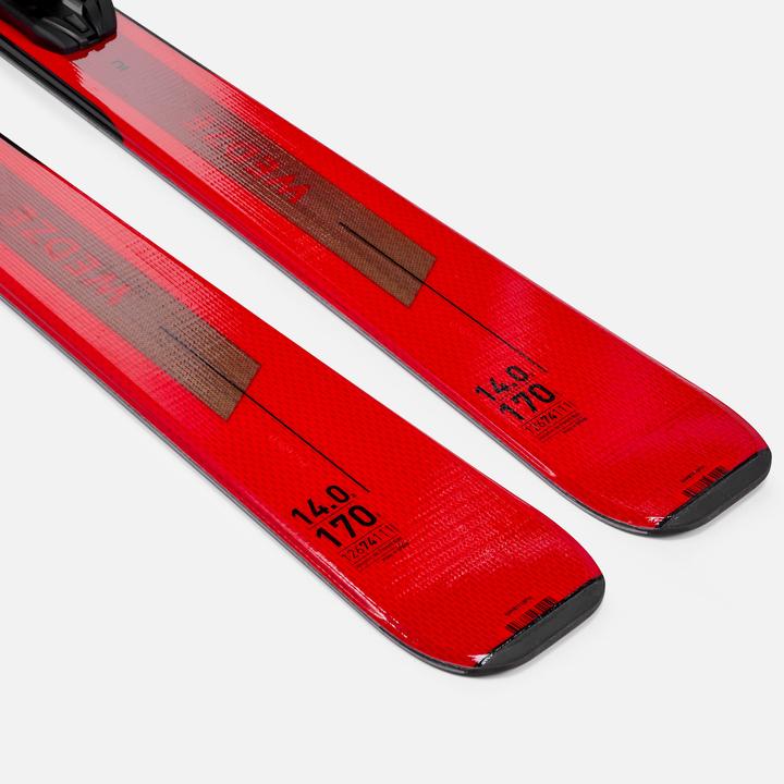 Produktbild Wedze BOOST 500 (170 cm)