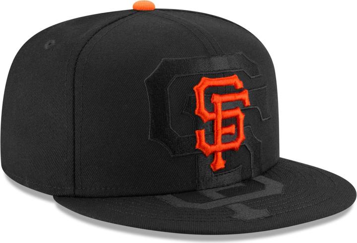 Produktbild New Era 59Fifty Cap - SPILL San Francisco Giants - 7 (7)