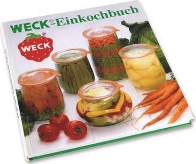 Image du produit Weck bocal de conservation avec couvercle (1 pcs, 0.14 l)