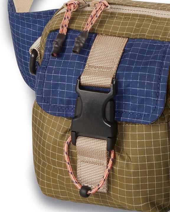 Produktbild Dakine Jagger Hybrid Hip Pack Gürteltasche 24 cm