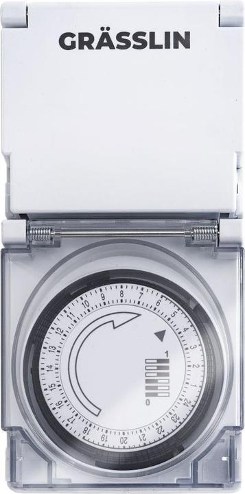 Actual product image Schönenberger Zeitschaltuhr (Type 13)