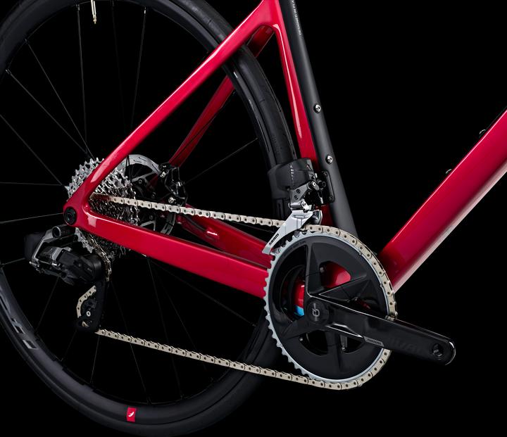 Actual product image Van rysel 339260